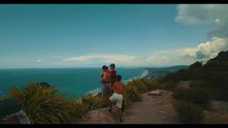 Matakana Island || Mount Maunganui || New Zealand