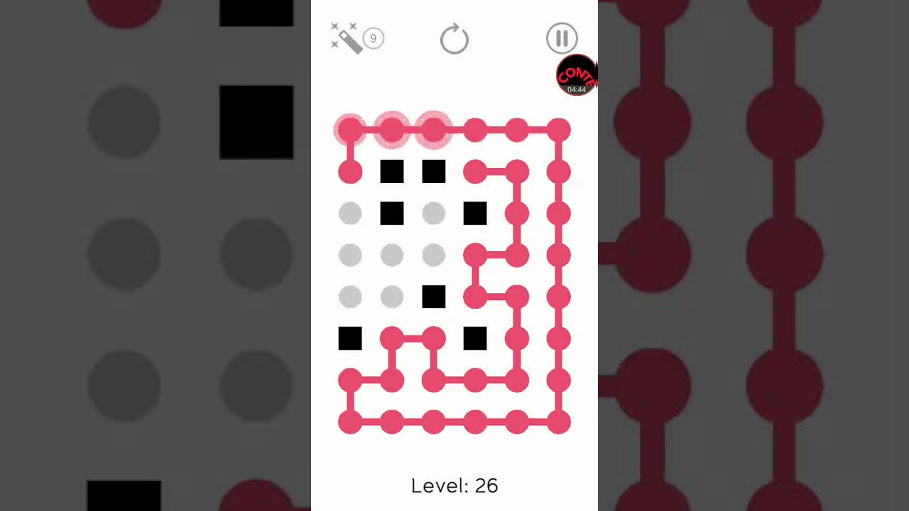 Find A Way: Addictive Puzzle Level 21-30 Gameplay - Zero Logic