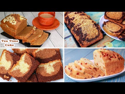 4-easy-tea-time-cake-recipe-without-oven-|-pound-cake-recipe-|-yummy