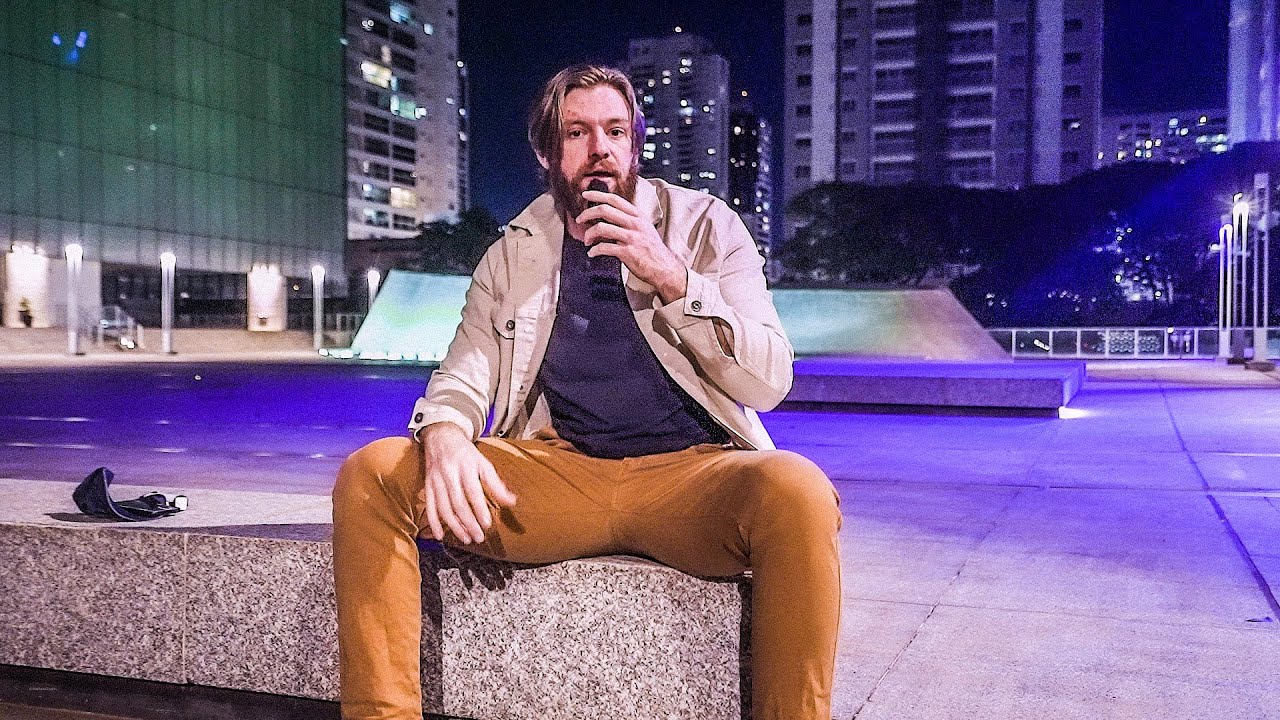 só atrai mulher promíscua? te ajudo a resolver isso