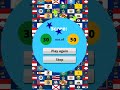 Learn all the US State Flags under 30 minutes