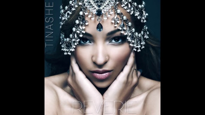 TINASHE على X: Sacrifices (#NIGHTRIDE available now)