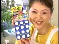 Various Japanese Television Commercials Montage Part 1