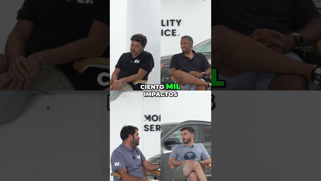 ¡Changan se vuelve viral en LinkedIn! ¿El nuevo rey de autos? #shorts