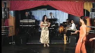 Chaba Nassira Nkabl L Batima. الشابة نصيرة نقابل الباطيما