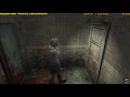 Хизер ищет ответ #5 🐰 Silent Hill 3