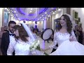 زفه احلى عروسين بعد اجمل قصه حب اموووووووره اووووووى HD