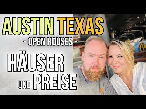 Video: Die besten Einkaufsmöglichkeiten in Austin, TX