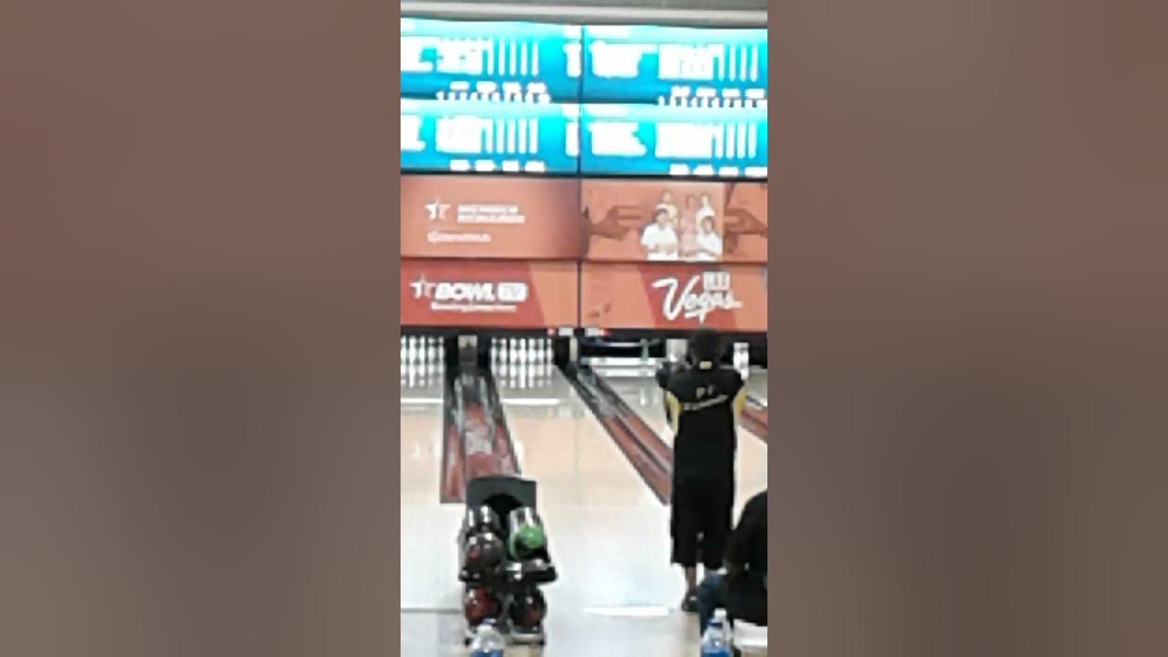 MILITARY BOWLING Las Vegas YouTube