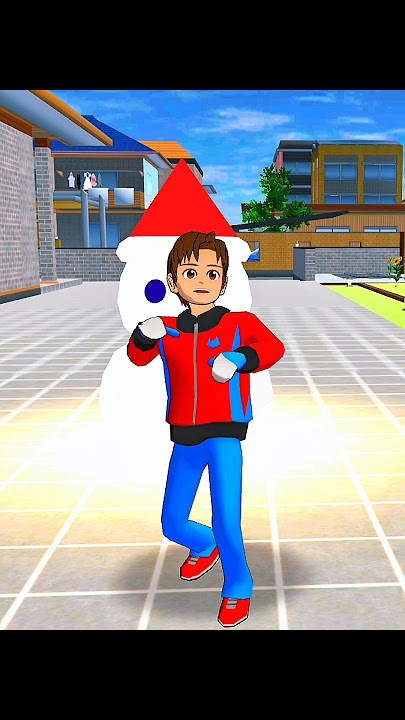 Rina tamaki helped button iphon danya yuta 🥰😱🐊#sakuraschoolsimulator #shortvideo #shortfeed #sakura