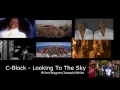 C-Block - Looking To The Sky