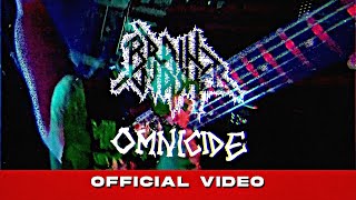 Brainwasher - Omnicide