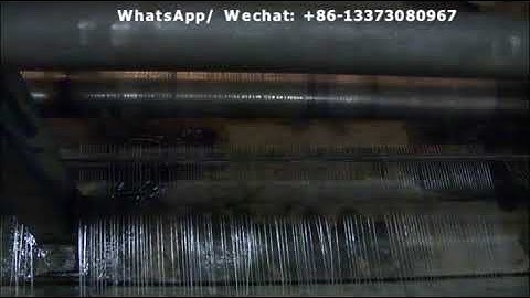 Normal and Reverse Twist Hexagonal Wire Netting Machine/Hexagonal Wire Netting Machine (in china)