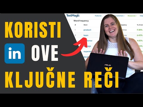 Video: Kako odgovoriti na headhunt na linkedinu?