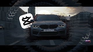 BMW M5 F90 | CAR EDIT | 4K