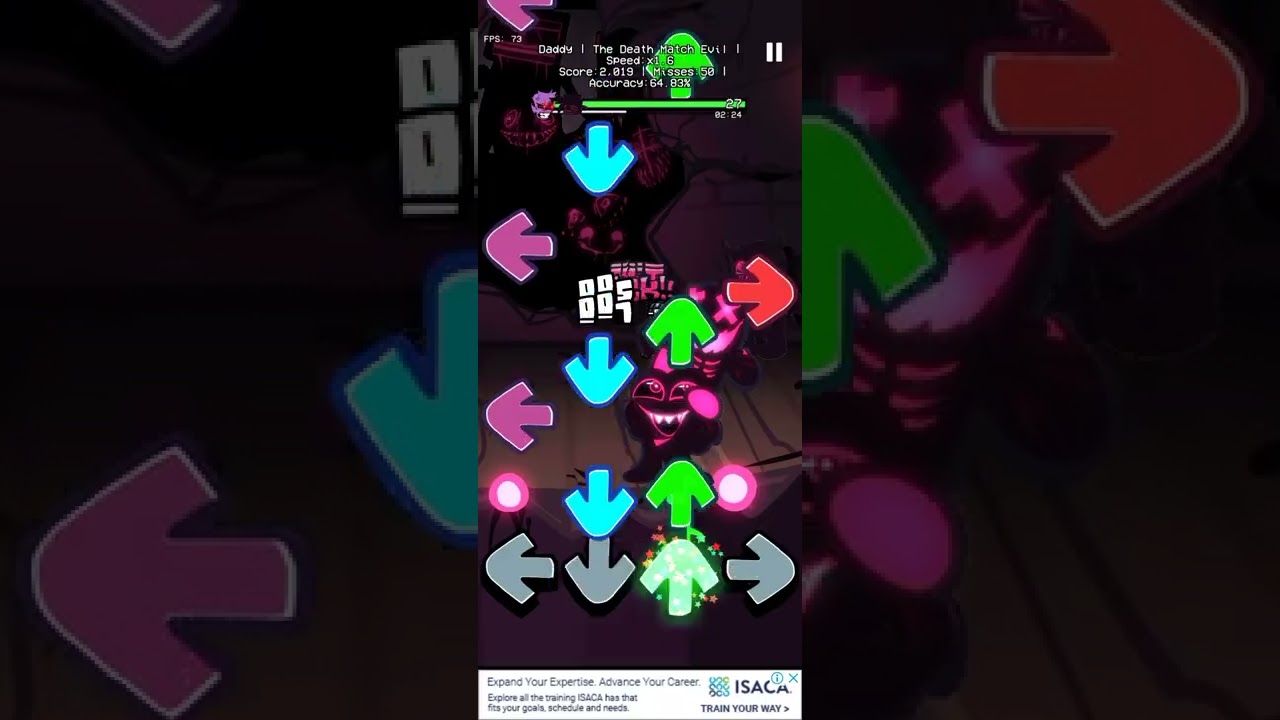 la. corupsion. todos. los.  personajes.  vs.  dady.  derest