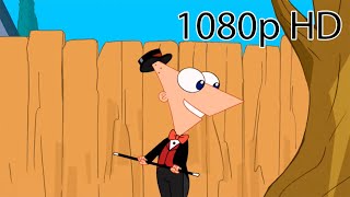 Phineas y Ferb - Hey Ferb (Español Latino) 1080p HD