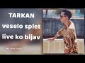 TARKAN SULEJMANI - VESELO SPLET | Ork. PLAVE ZVEZDE | 52 min