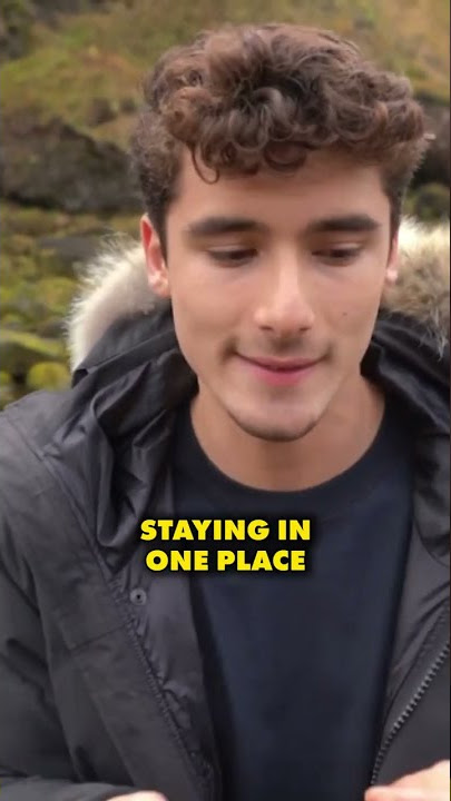 The problem with Digital Nomad Lifestyle