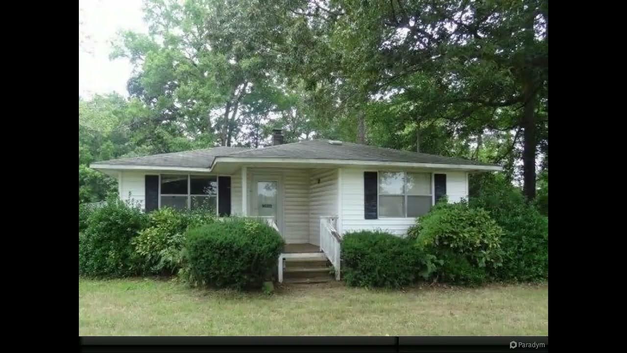 Homes for Sale 20534 Cheriton Cross RD, Northampton County, VA YouTube