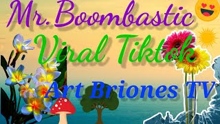 Tiktok Viral,Sexy Tiktok,Mr.Boombastic, Tiktok Trending.