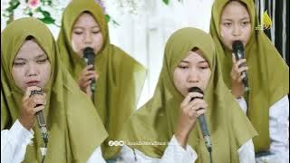 BIL MUHAIMINIL (VOC MALSA) ll HARLAH KE - 58 JAM'IYYAH ADDUFUF ANNIDA MU'ALLIMAT NU KUDUS 2024