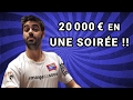 Yoh viral   20 000 en une soiree 