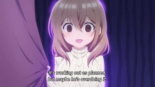 Yandere Senpai My Tiny Senpai Episode 11