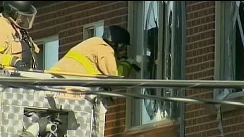 Aurora, Colorado Shooting: Inside James Holmes' Ap...