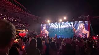 Taylor Swift | The Eras Tour - …Ready For It? - Sydney N3