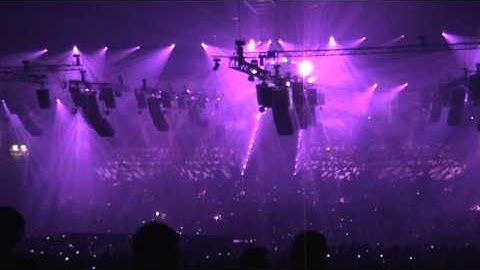 Qlimax 2010 - Intro Psyko Punkz [HQ]