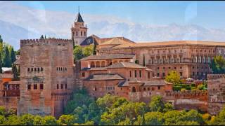Red Army Choir - Granada