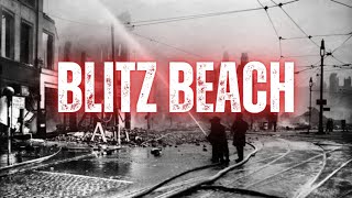 Blitz Beach..Liverpool
