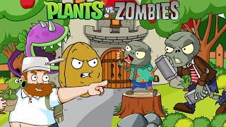 Plants vs Zombies Funny moment 2023 🤣🤣🤣