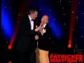 Jigalov & Mironov - slapstick act - The world greatest Cabaret