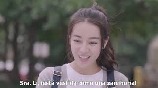 sweet dreams cap 1 sub español