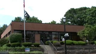 Mail at Groveport post office stolen from drop boxes