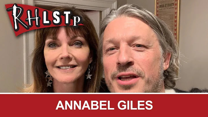 Annabel Giles - RHLSTP #237