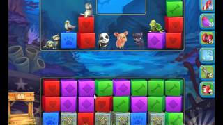 Pet rescue saga level 1338