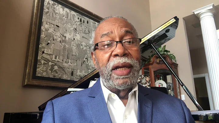 Juneteenth - Senator Gerald Neal (KY)