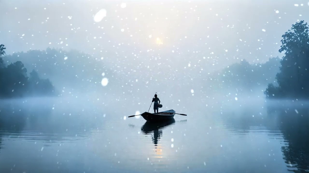 Yun Xiao - 暮霭江南 ( Hoàng Hôn Buông Xuống Giang Nam ) Vân Tiêu - Chinese Instrumental