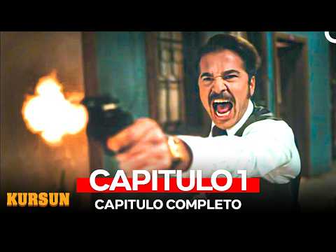 Kursun Capitulo 1 (Doblado en Español)