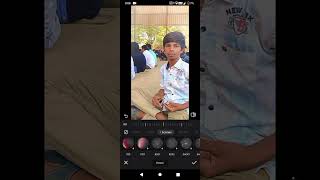 BEST NORMAL PHONE 📱 TO DSLR CAMERA 📸 EDITING WITH MOBILE APP 2024 screenshot 1