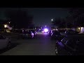 Two teens shot during narcotics deal on Jordan Heights