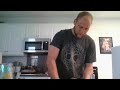 Dishwashing Stream
