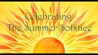 The Astrology of the Summer Solstice  June 21st, 2023