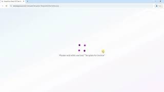 How To Edit Templates In Extract Grid