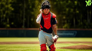 They Called THIS a Home Run?! CBA vs East Cobb | 17U WWBA Bracket Play