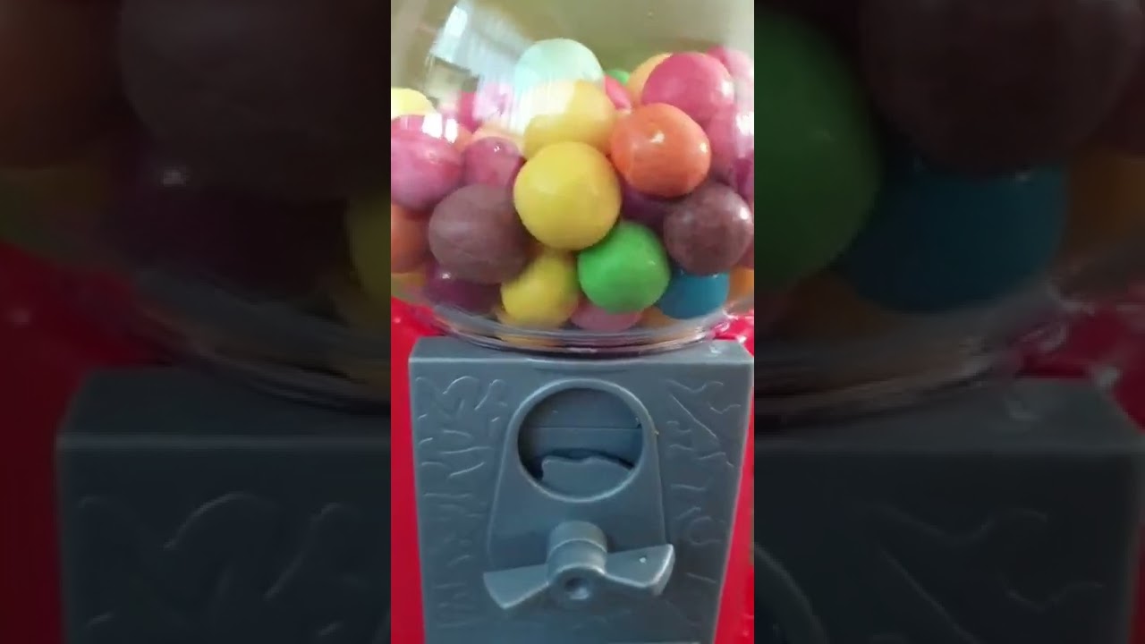 Amazing  How to get green sweets