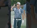 Charlie Woods Outdrives Tiger For The First Time 🤯 | TaylorMade Golf